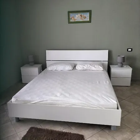 Apartment Bomboniera Nella
